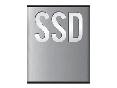 Dedicated Servers with SSD Drives